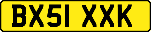 BX51XXK
