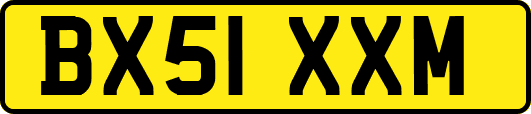 BX51XXM