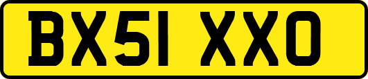 BX51XXO