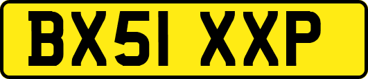 BX51XXP