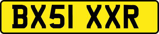 BX51XXR