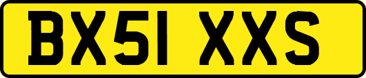 BX51XXS
