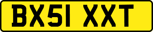 BX51XXT