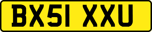 BX51XXU