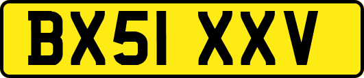 BX51XXV