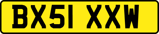 BX51XXW