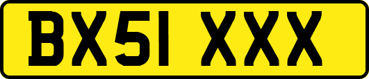 BX51XXX