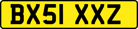 BX51XXZ