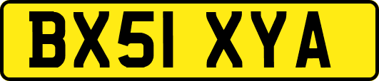 BX51XYA