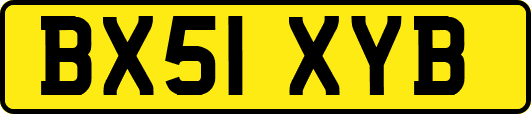 BX51XYB