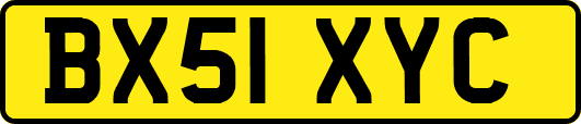 BX51XYC