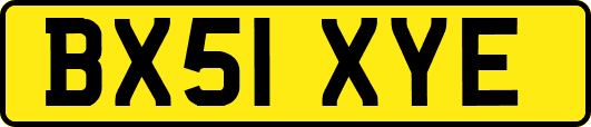 BX51XYE