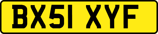 BX51XYF