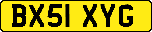 BX51XYG
