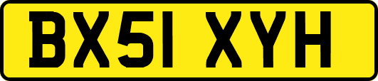 BX51XYH
