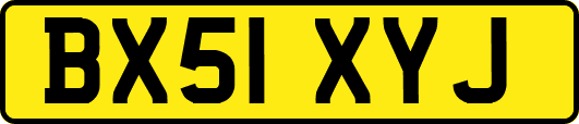 BX51XYJ