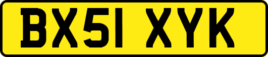BX51XYK