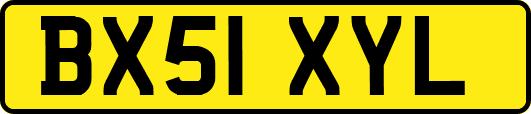BX51XYL