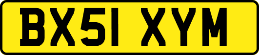 BX51XYM