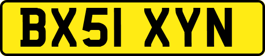 BX51XYN