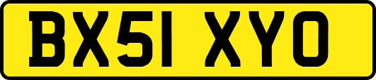 BX51XYO
