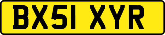BX51XYR