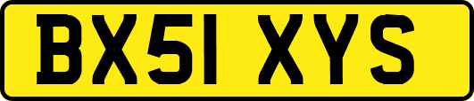 BX51XYS