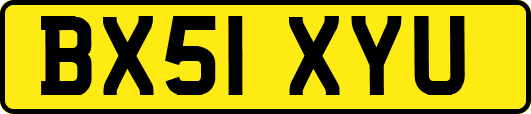 BX51XYU