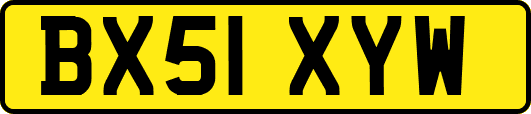 BX51XYW