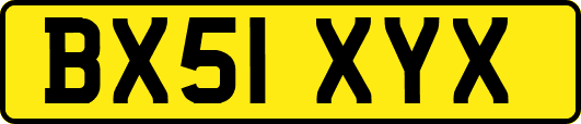 BX51XYX