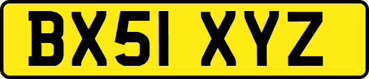 BX51XYZ