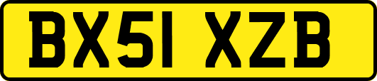 BX51XZB