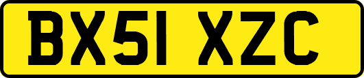 BX51XZC