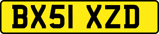 BX51XZD