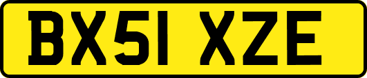 BX51XZE