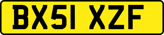 BX51XZF