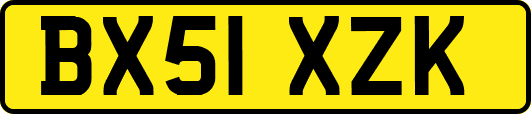 BX51XZK