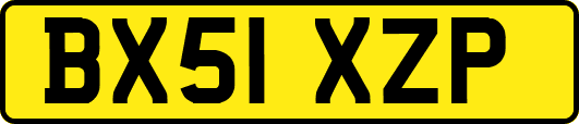 BX51XZP