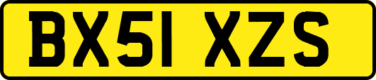 BX51XZS