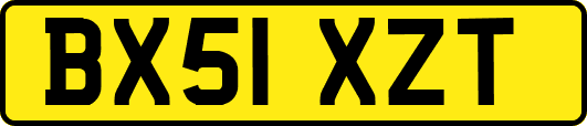 BX51XZT