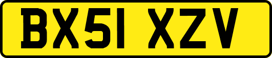 BX51XZV