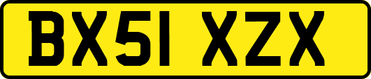 BX51XZX