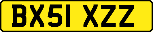 BX51XZZ