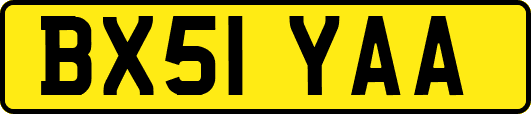 BX51YAA