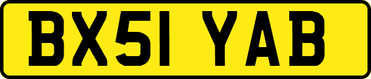 BX51YAB