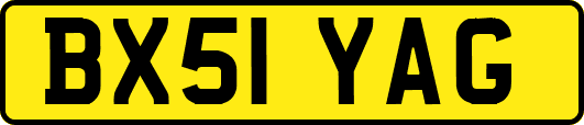 BX51YAG