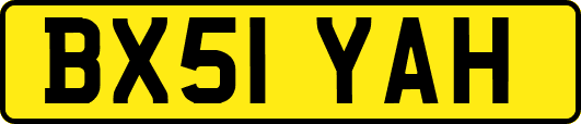 BX51YAH