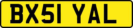 BX51YAL