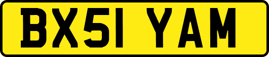 BX51YAM