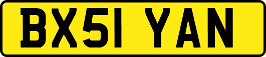 BX51YAN
